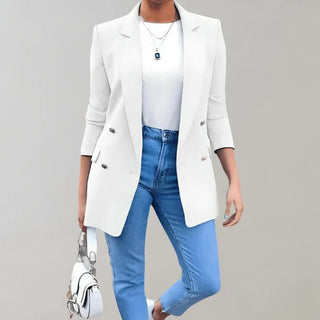Women’s Elegant Blazer