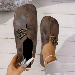 Casual Comfort Loafers