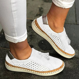 Women’s Slip‑On Shoes