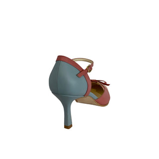 Elegant Strap Heels for Women