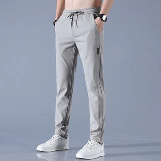 Soft and Comfortable Men’s Chino Pants
