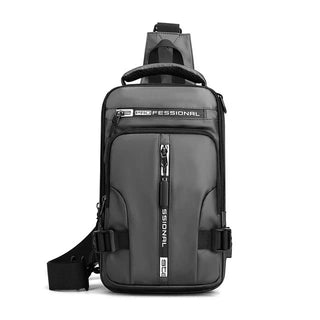 Anti-Theft Water-resistant Bag