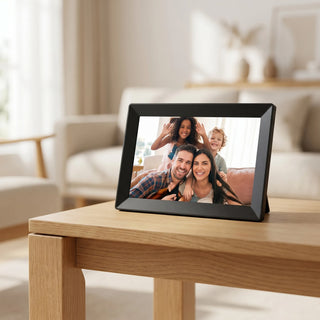 Wireless Digital Photo Frame