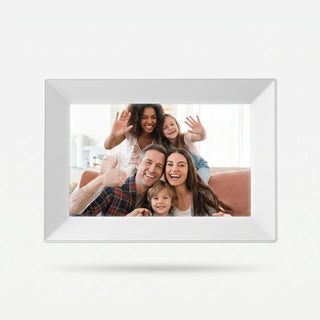 Wireless Digital Photo Frame