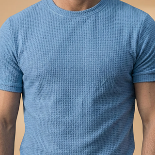 Comfortable Men’s 2-Piece Set for Everyday Wear