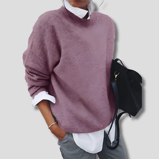 Men's Wool Blend Sweater
