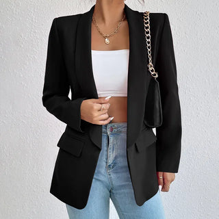 Athena Stylish Blazer – Timeless Elegance for Every Occasion