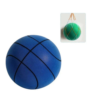 SilentPlay – Foam Basketball