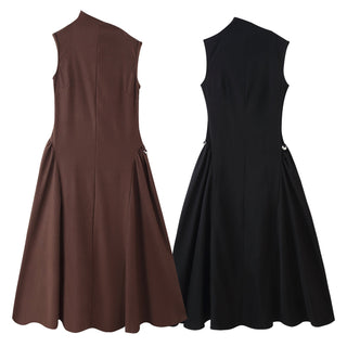 Women’s A‑Line Dress