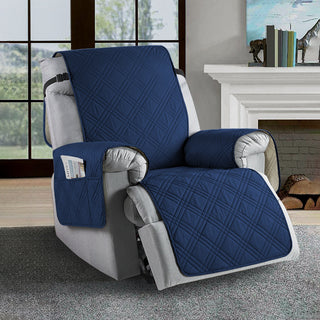 Premium Water-resistant Recliner Slipcover