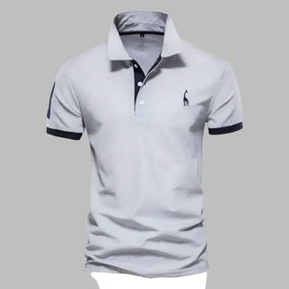 Men’s Elegant Polo Shirt