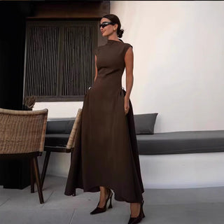 Women’s A‑Line Dress