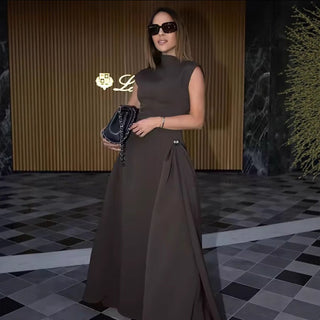 Women’s A‑Line Dress