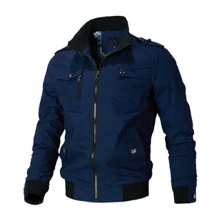 Men’s Bomber Jacket