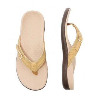 Miranda Orthopedic Women's Flip-Flops