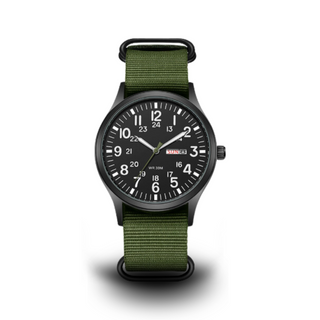 Robust Outdoor Military Watch