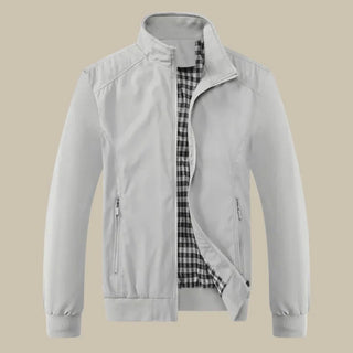 Men's Lightweight Windbreaker