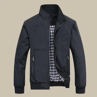Men's Lightweight Windbreaker