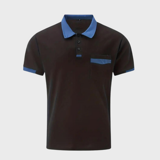 Classic Polo Shirt for Men