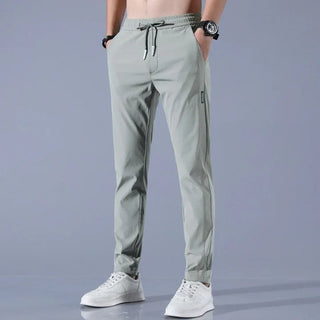 Soft and Comfortable Men’s Chino Pants
