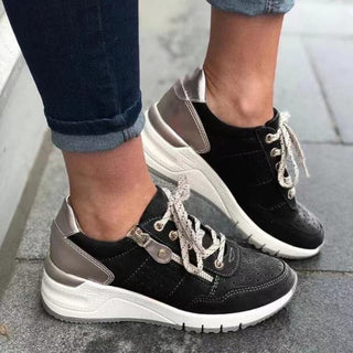 Women's Comfortable Sneakers