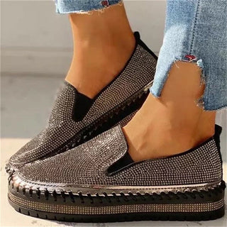 Luxury Slip-On Shoes