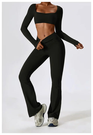 FlexFlow – Sport Set