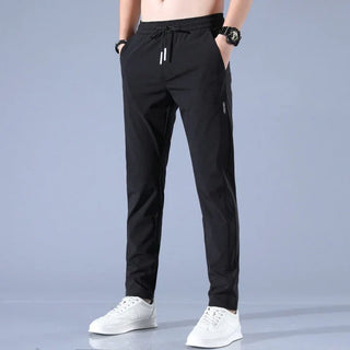 Soft and Comfortable Men’s Chino Pants