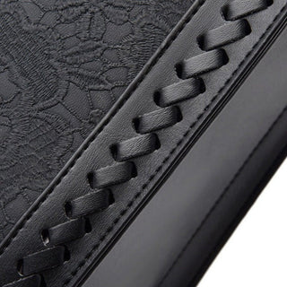Charo – Leather Bag for women
