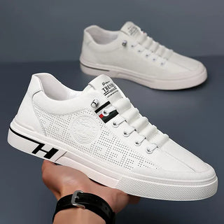Stylish Men’s Sneakers with Modern Urban Appeal