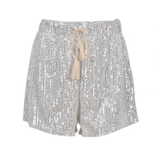 Women's Glitter Pants