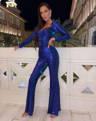Stylish Women's Jumpsuit