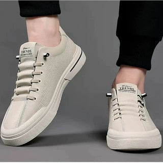 Stylish Men’s Sneakers with Modern Urban Appeal