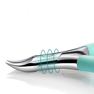 Premium Toenail Clipper for Seniors