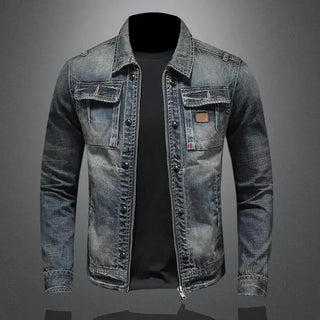 Men’s Denim Jacket