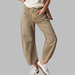 Women’s Wide Leg Jeans