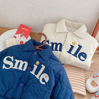 Leonid – Winter Coat for Kids