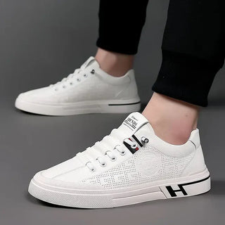 Stylish Men’s Sneakers with Modern Urban Appeal