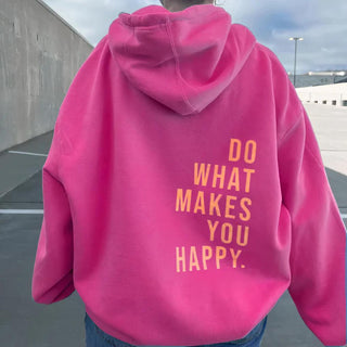 Stylish Hoodie for Women – Relaxed Everyday Layer