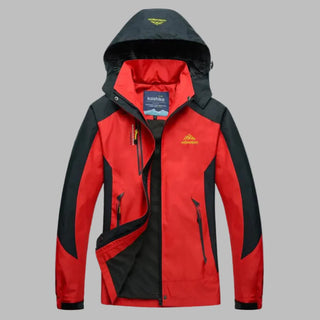 Hiking Jacket for Women
