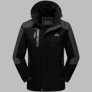 Hiking Jacket for Women