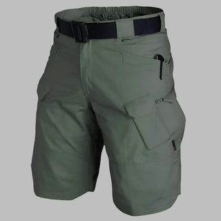 Women’s Casual Cargo Shorts