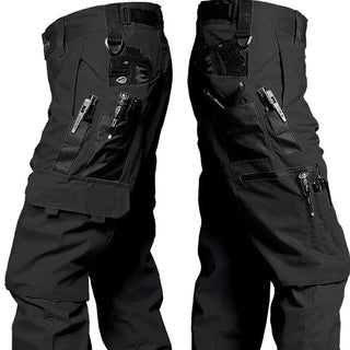 Nikolai Cargo Pants