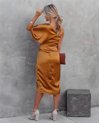 Ottilie – Women's Elegant Dress