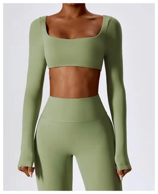 FlexFlow – Sport Set