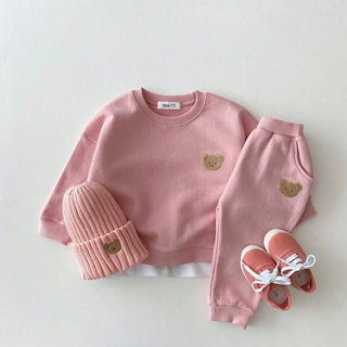 Kirill - 2-Piece Shirt & Pants for Kids