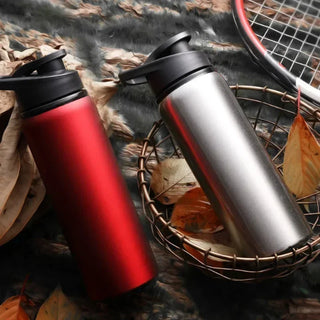 Ultimate Outdoor Thermos Bottle