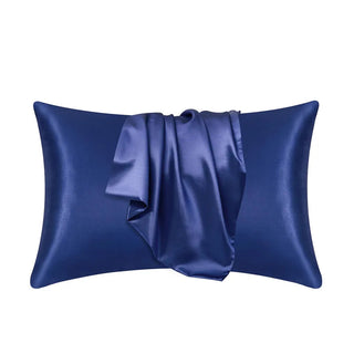 Natural Mulberry Silk Pillowcase – Luxurious, Comfortable, and Caring