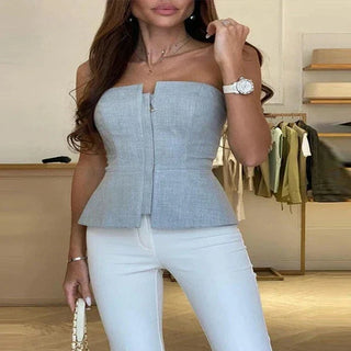 Elviria – Women's Tank Top – Sleek & Comfortable