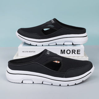 Orthopedic House Slippers